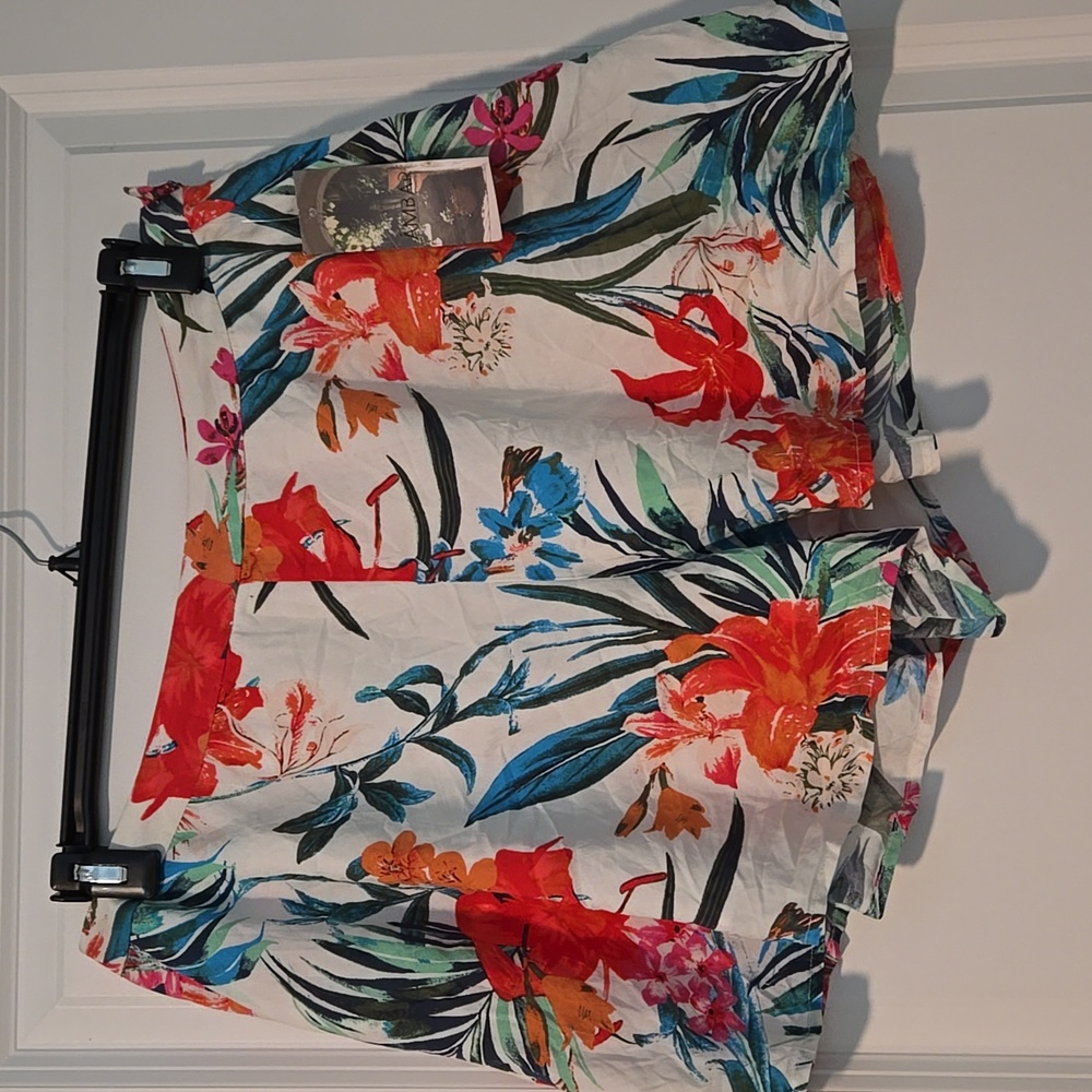Ambar dressy shorts